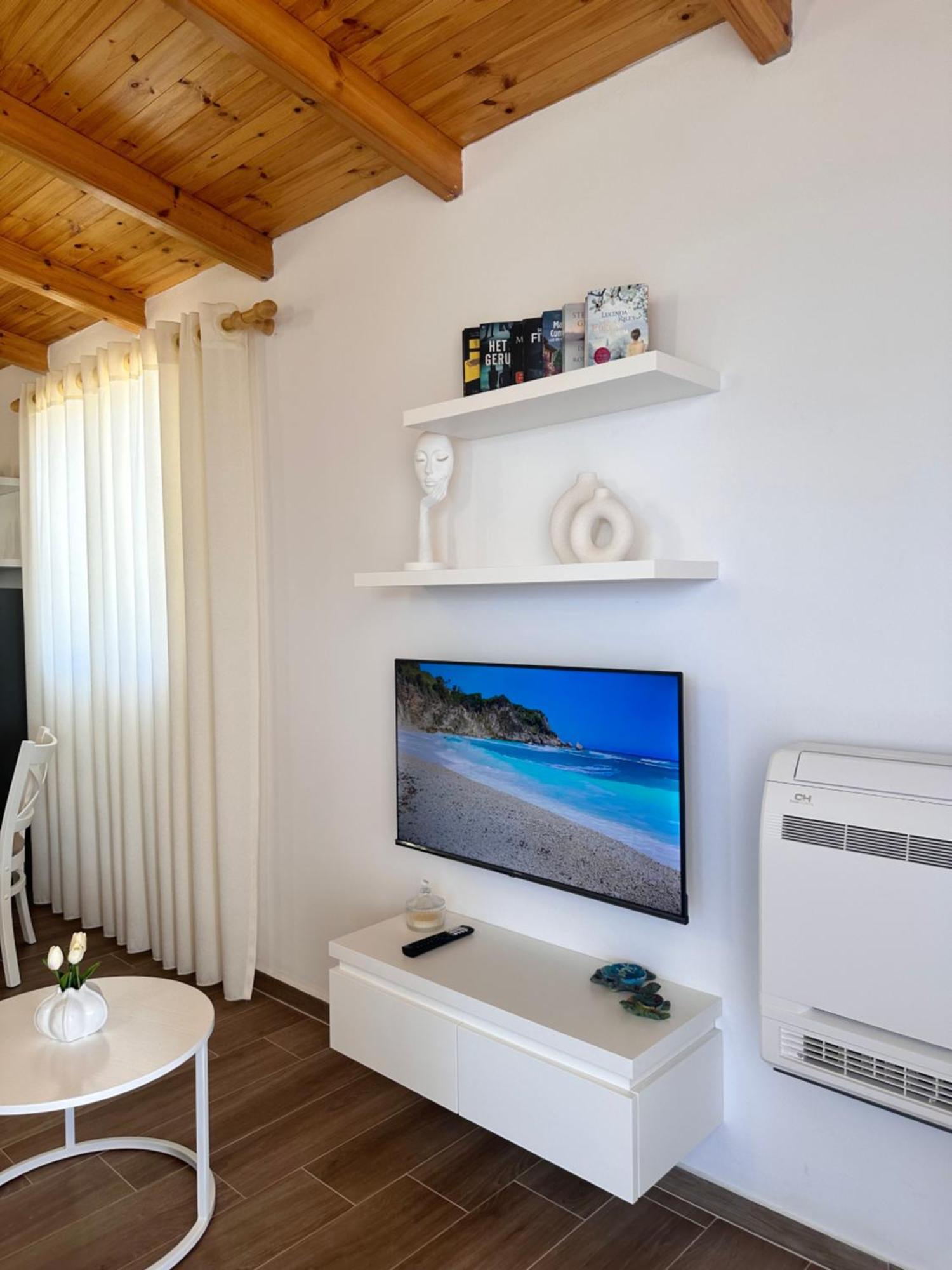 Panoramic Views Of Saranda Sarandë Exterior foto