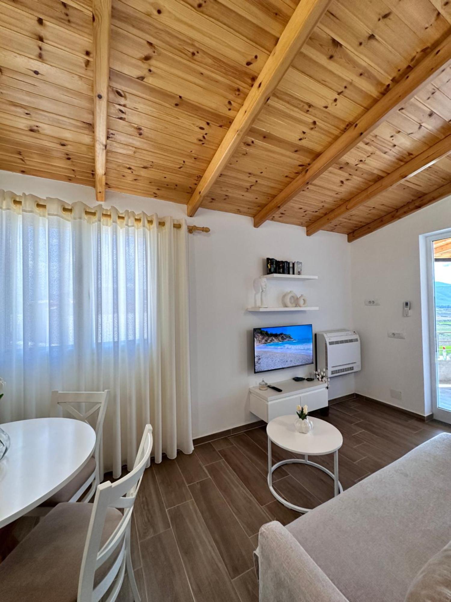 Panoramic Views Of Saranda Sarandë Exterior foto