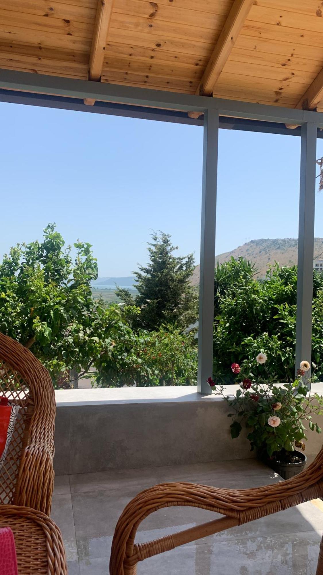 Panoramic Views Of Saranda Sarandë Exterior foto